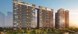 The Continuum (D15), Apartment #594110541